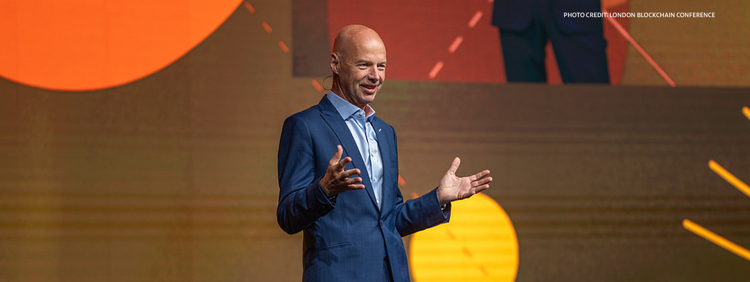 Sebastian Thrun
