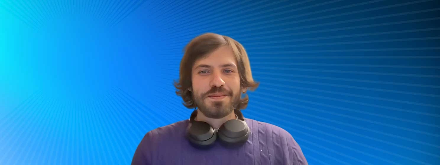 Lex from Gopnikz on CG weekly livestream