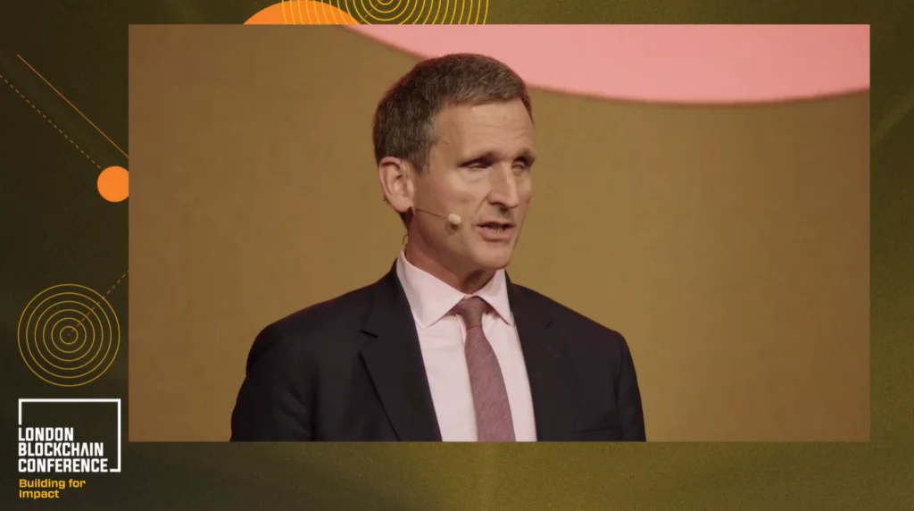 London Blockchain Conference 2025