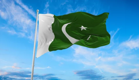 Pakistan’s hard pivot toward digitization