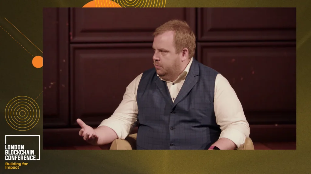 London Blockchain Conference 2025