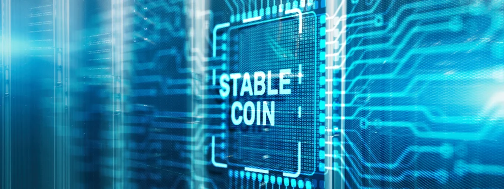 All is coming up stablecoins: volume soars, tradfi firms want in