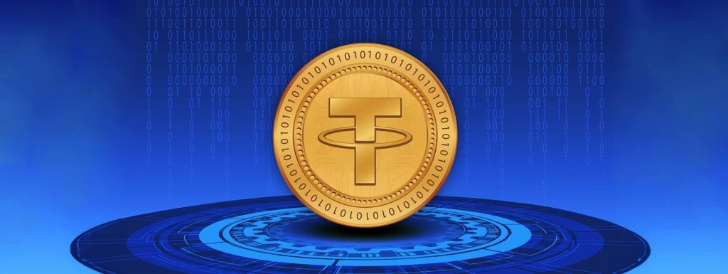 The golden fusion: Tether’s entry into gold mining