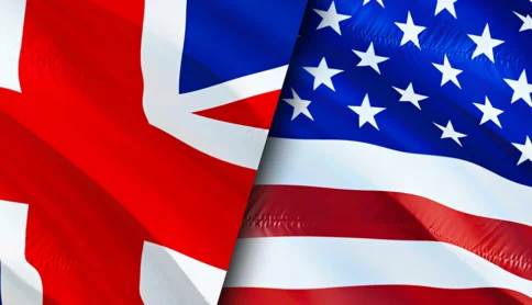 US, UK digital asset regulation: Different roads, same destination