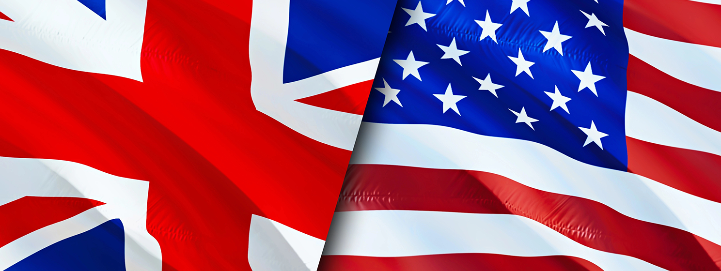 US, UK digital asset regulation: Different roads, same destination