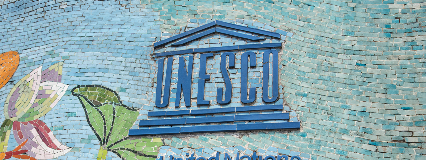 United Nations Educational Scientific and Cultural Organization