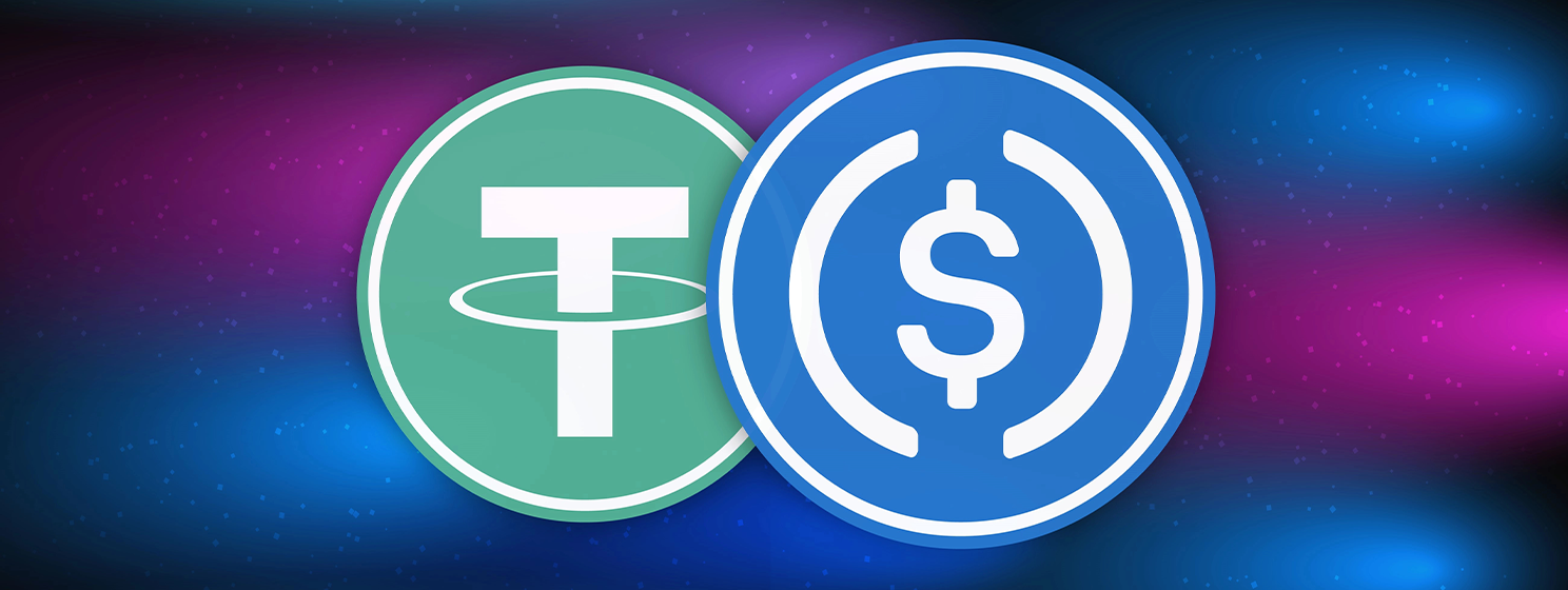 Today’s stablecoin giants might not be walking tall forever