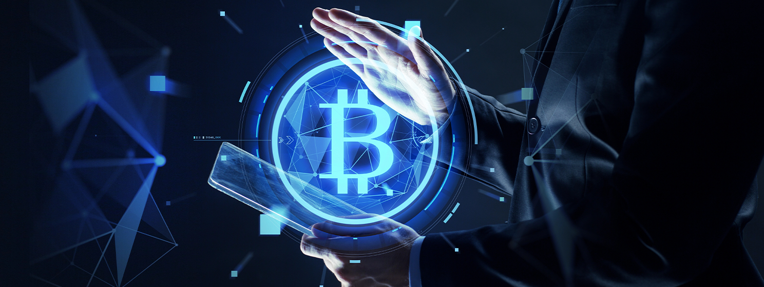 Central Bank Digital Currency concept