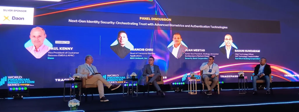 Navigating security challenges at WFIS 2025