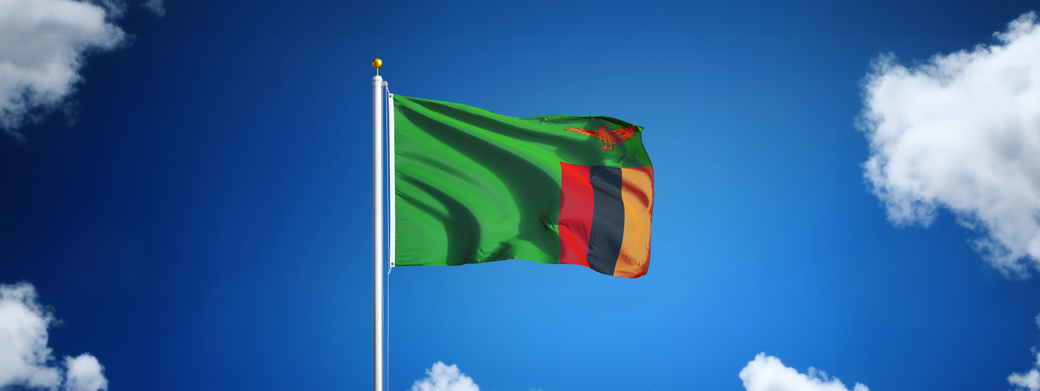 Zambia
