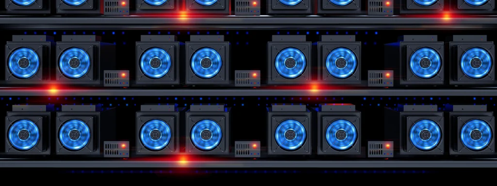 NY Dems propose bill to tax PoW-based electricity consumption