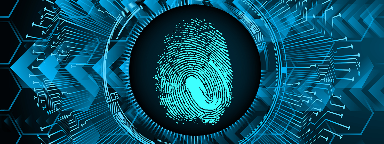 digital thumbmark, digital id system