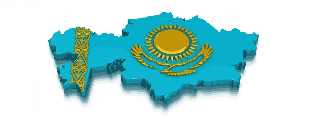 Kazakhstan partners with EU; Huawei launches GovTech1.0