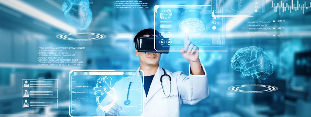 Malaysia opens metaverse hub; healthcare to hit $47B