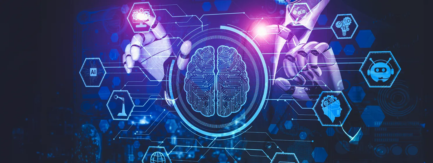 AI network