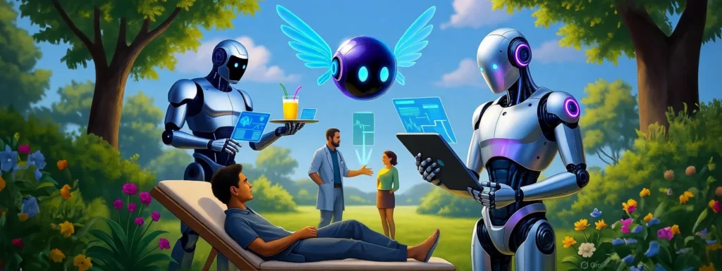 Blockchain’s crucial role in taming agentic AI