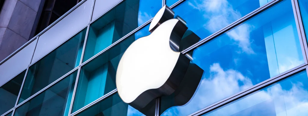 Apple introduces digital ID—why it should live on blockchain