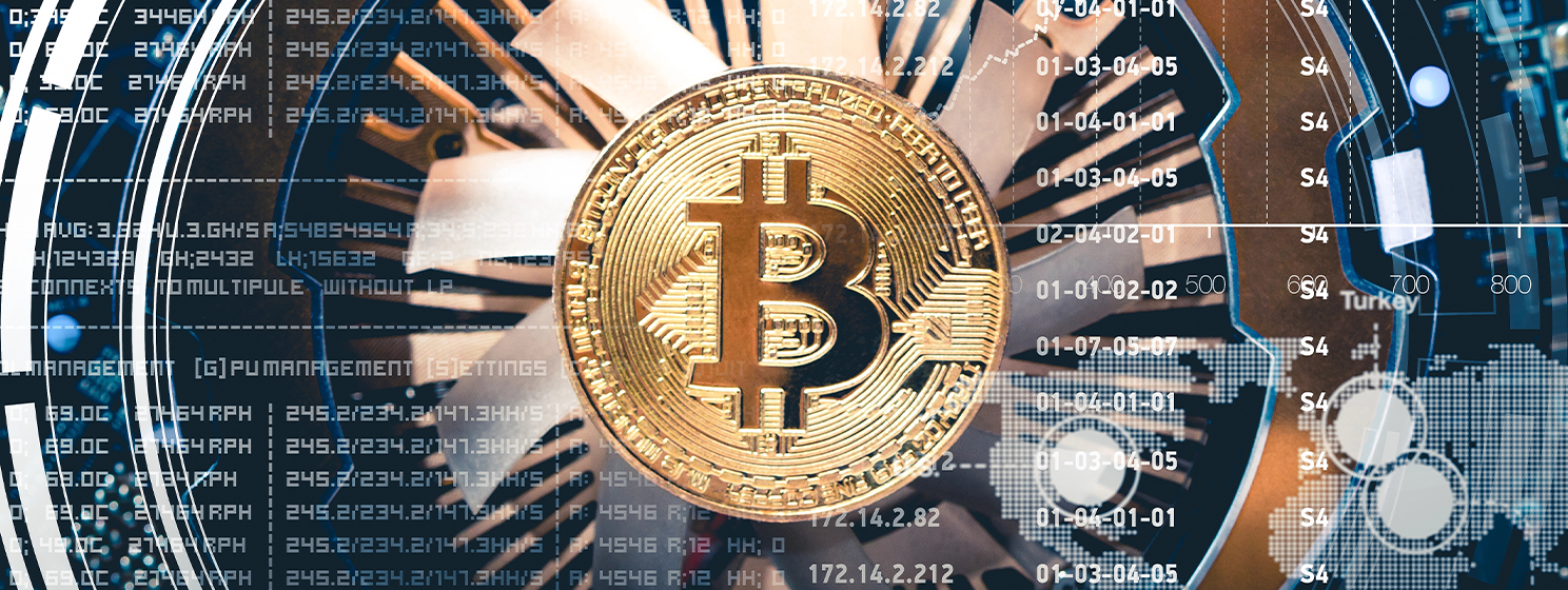 Iran launches crackdown on illegal BTC mining operations