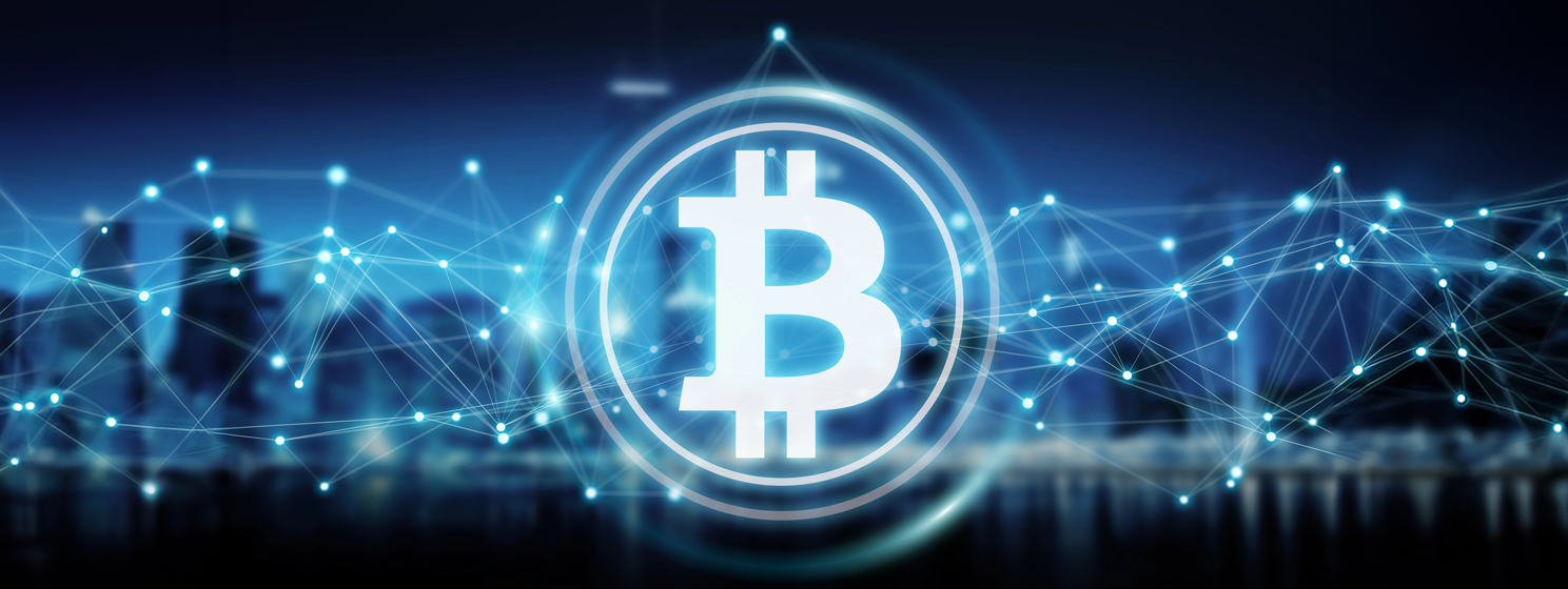 Bitcoins exchanges background