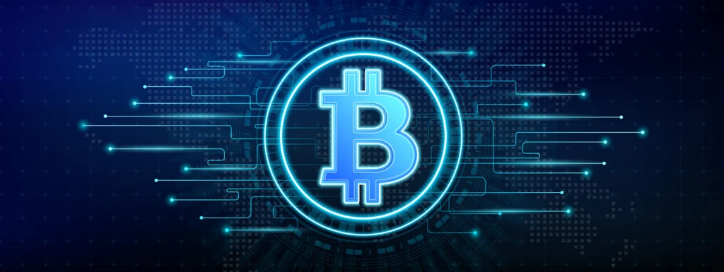 Senate market structure markup by Christmas?