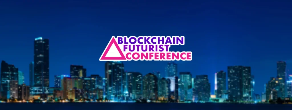 Eric Trump to speak at Blockchain Futurist Conference Florida 2025