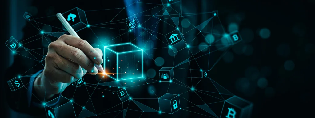 Sierra Leone explores blockchain; Vietnam drives digital shift