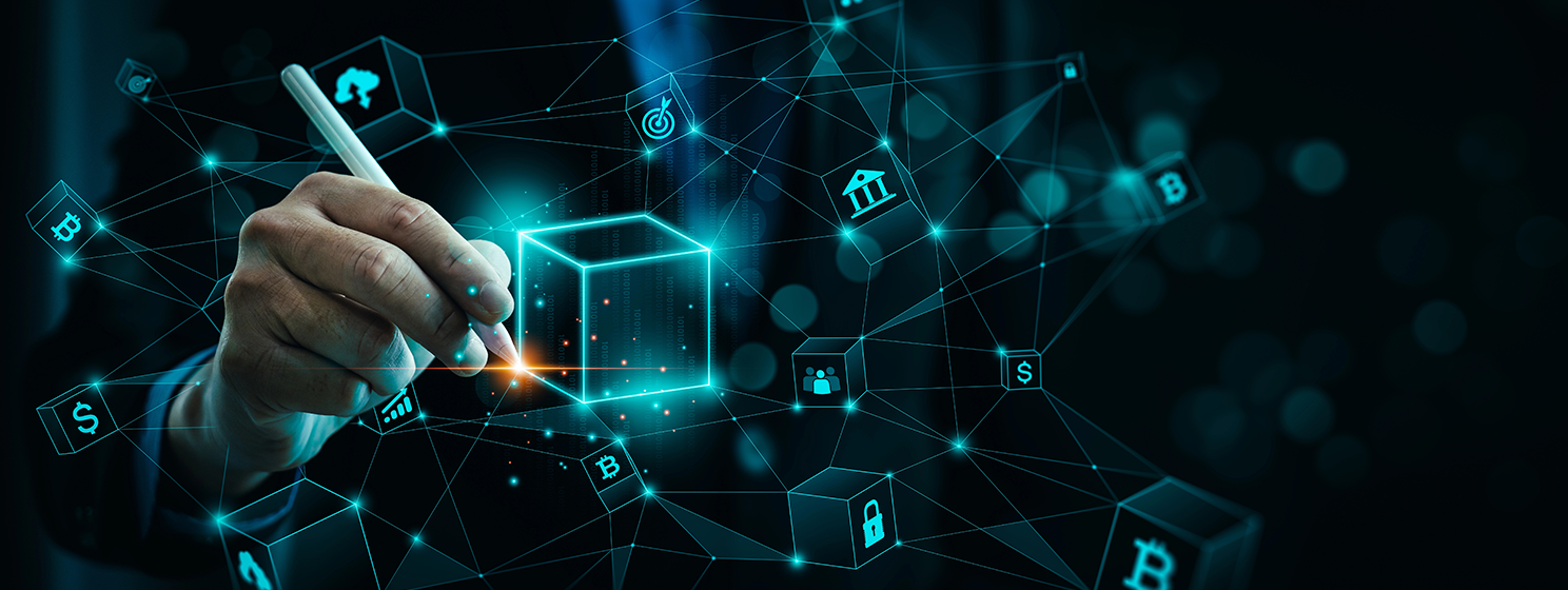 Sierra Leone explores blockchain; Vietnam drives digital shift