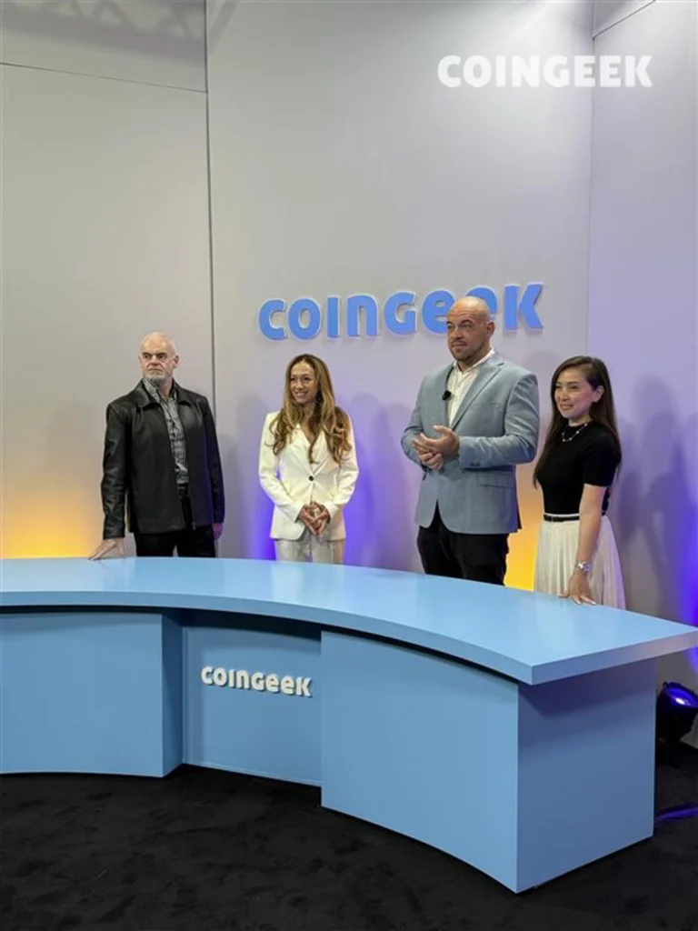 London Blockchain Conference 2025