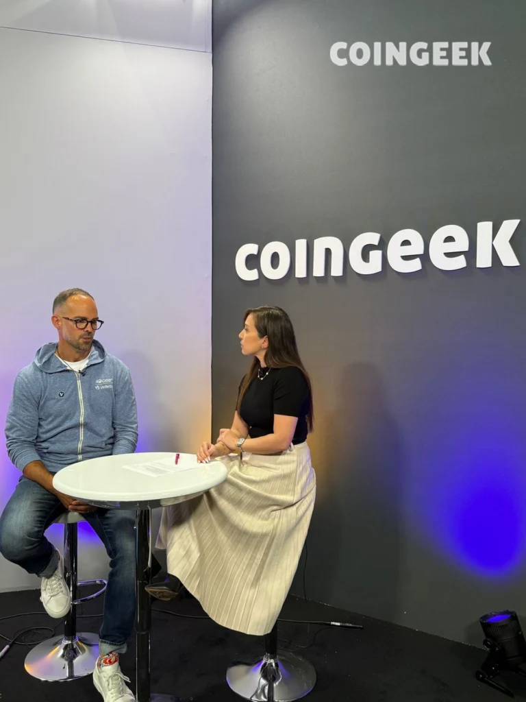 London Blockchain Conference 2025