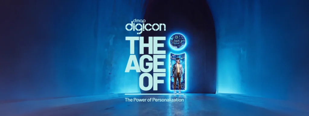 DMAP calls for industry-wide responsible customer data, AI use for personalization at DigiCon 2025