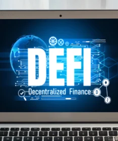 Blockchain by HIPTHER meetup covers regulated DeFi