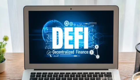 Blockchain by HIPTHER meetup covers regulated DeFi