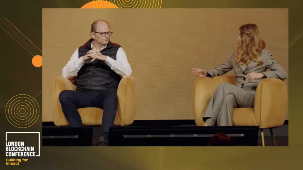 London Blockchain Conference 2025