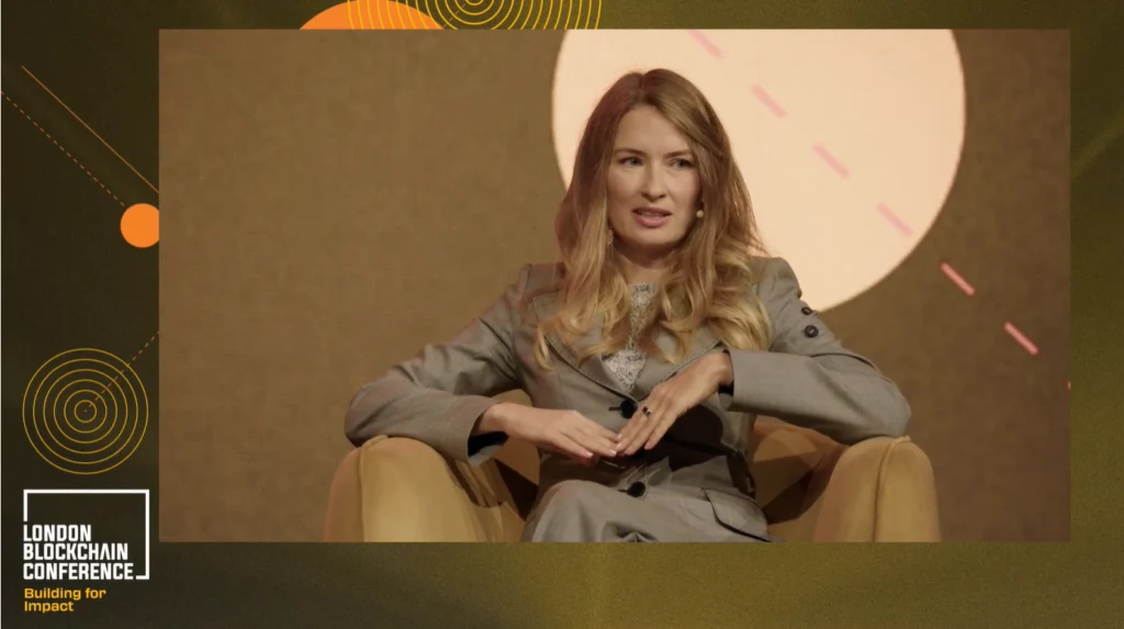 London Blockchain Conference 2025