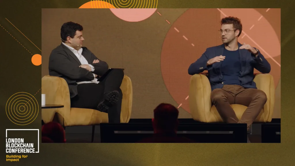 London Blockchain Conference 2025