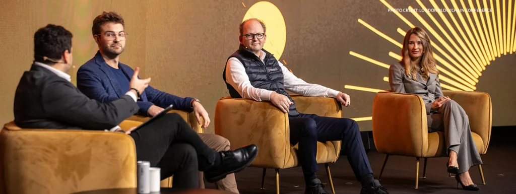 DeFi Meets TradFi: Hybrid models or culture clash?