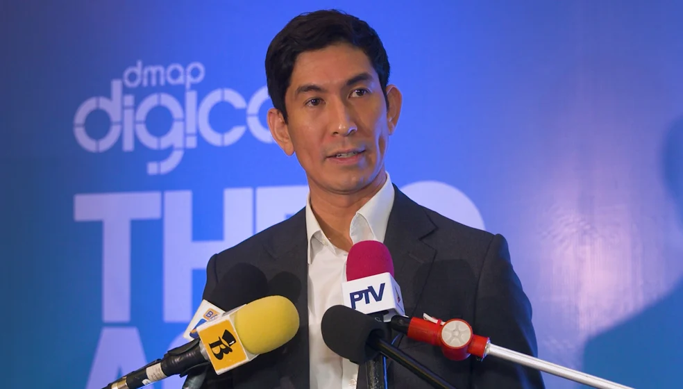 Expert tells companies: Take AI seriously, or else