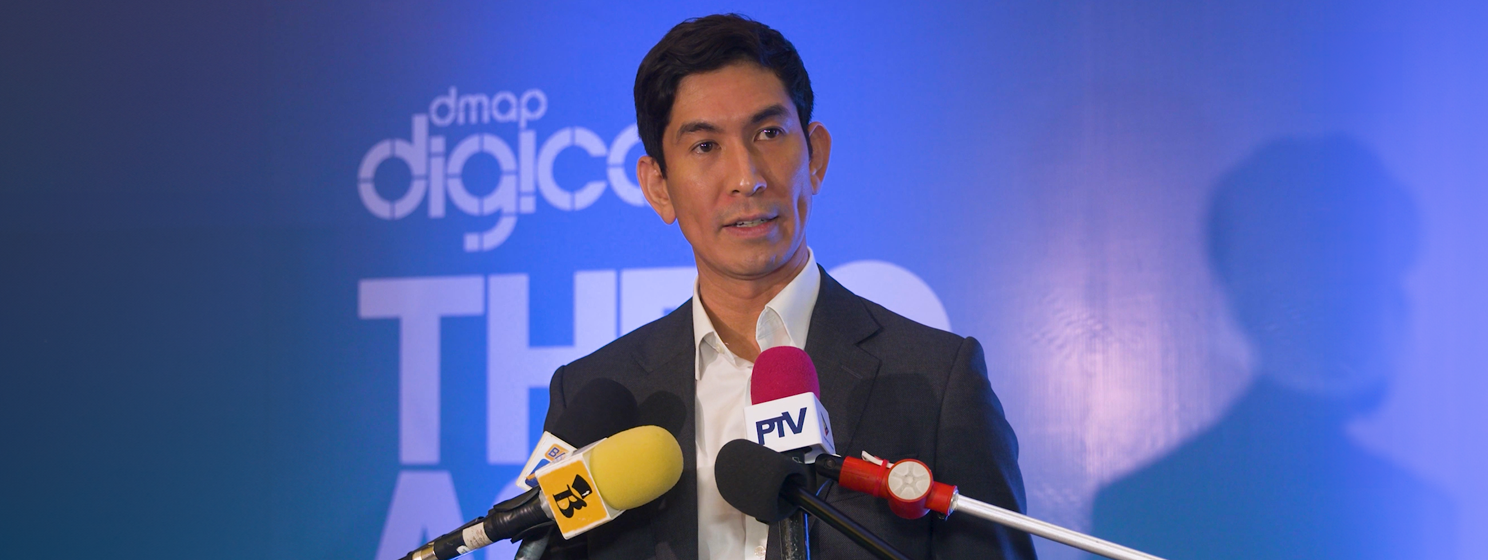 Expert tells companies: Take AI seriously, or else