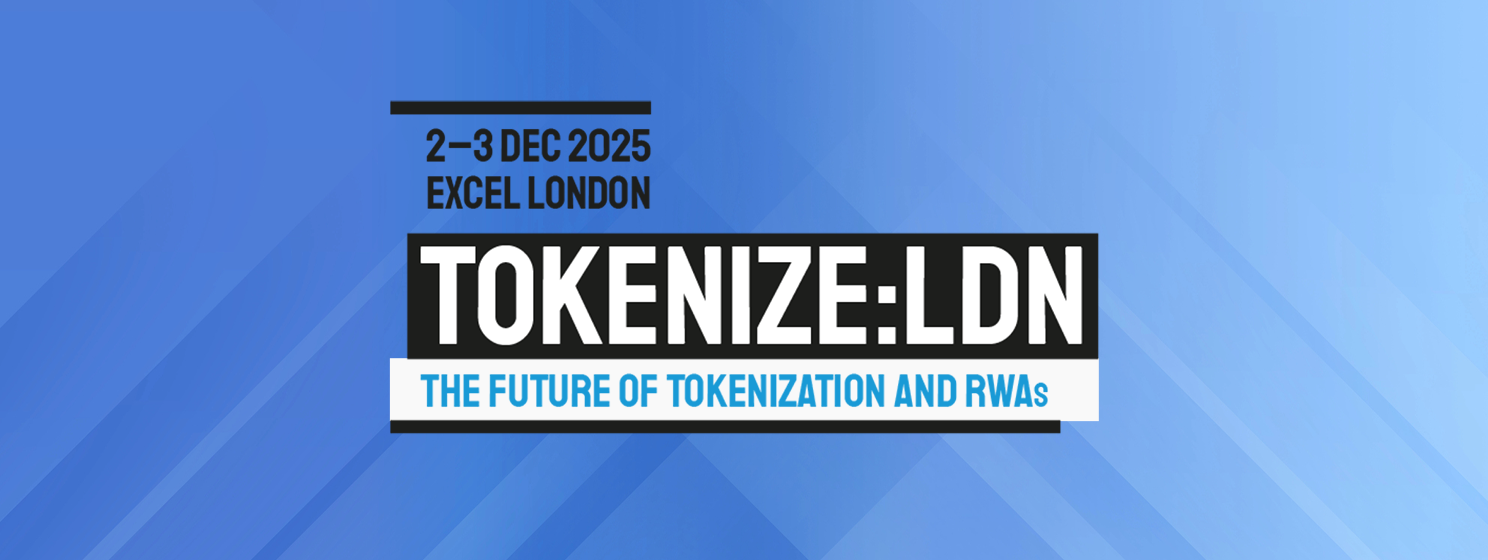 DigiCon 2025 - London banner