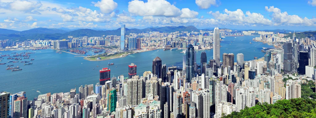 Hong Kong eases crypto laws, allows exchanges to tap liquidity