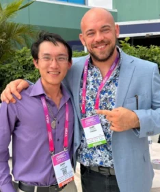 Kurt’s Personal Blog: Blockchain Futurist Conference 2025