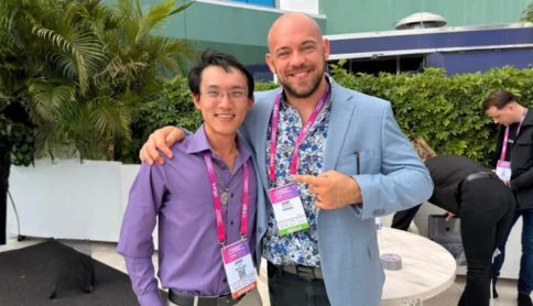 Kurt’s Personal Blog: Blockchain Futurist Conference 2025