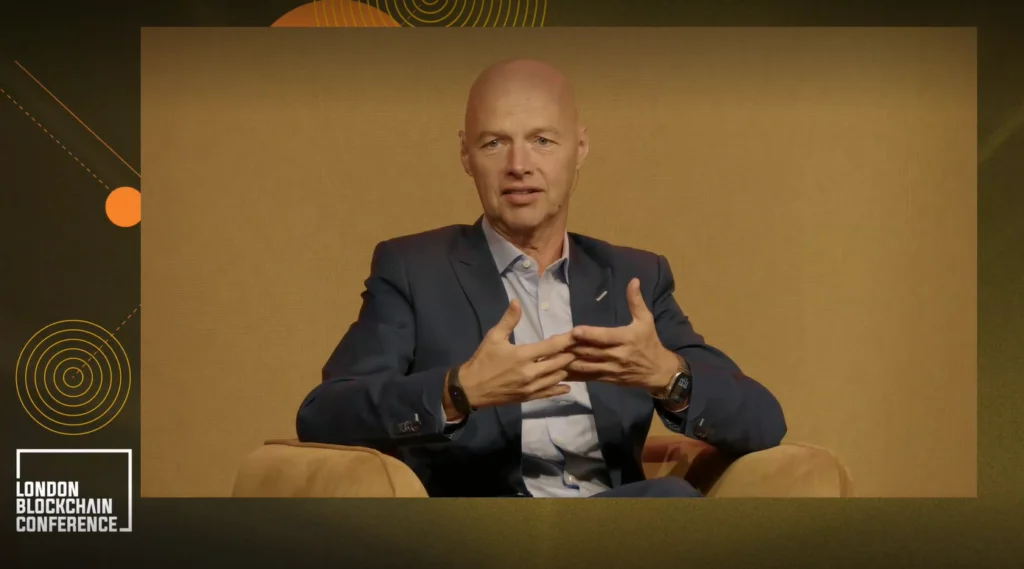 Sebastian Thrun