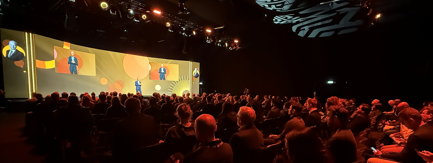 London Blockchain Conference 2025