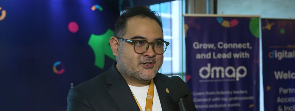 The Age of “I”: Is personalization key to success in digital marketing?