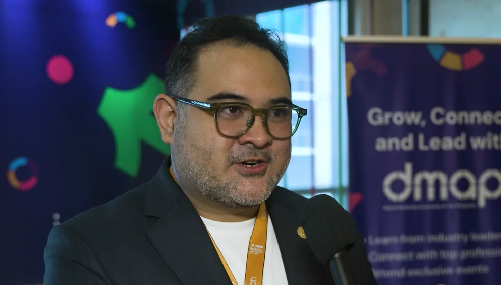 The Age of “I”: Is personalization key to success in digital marketing?