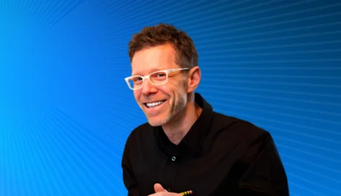 Capital Evolution—Seth Levine joins CoinGeek Weekly Livestream