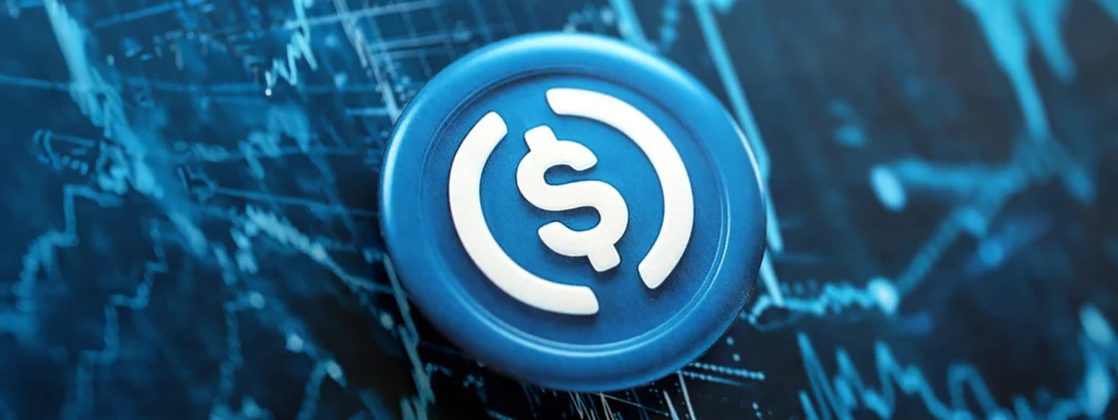 Circle’s revenue and profits rise, shares tank