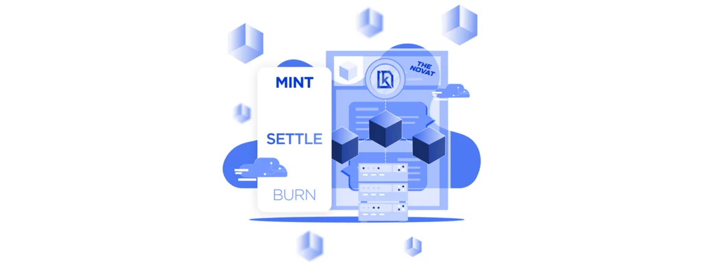 Tokenovate launches the Novat to deliver tokenised settlement in capital markets