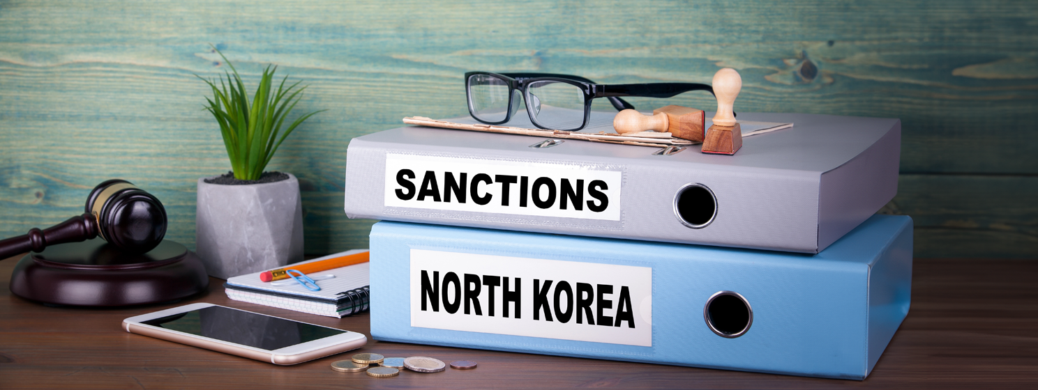 US issues fresh sanctions over North Korean fraud scheme